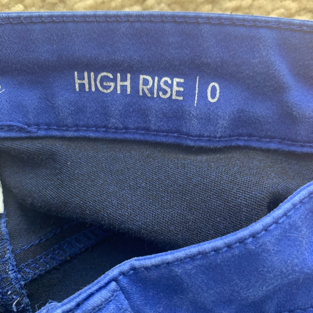 Blue jeans! - Picture 4 of 4